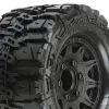 Pro Line Racing Pro Line Racing Trencher HP 2.8 BELTED Tires MTD Raid 6x30 WhlsF/R