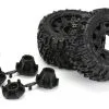 Pro Line Racing Pro Line Racing Trencher LP 2.8" MTD Raid Black 6x30 F/R