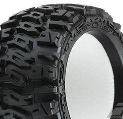 Pro Line Racing Pro Line Racing Trencher LP 2.8" Truck Tires F/R