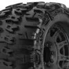 Pro Line Racing Pro Line Racing Trencher X 3.8" MTD Raid 8x32 17mm MT F/R