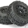 Pro Line Racing Pro Line Racing Trencher X SC M2 Tires MTD Raid 17mm F/R