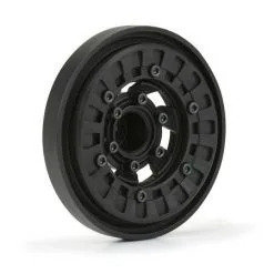 Pro Line Racing Pro Line Racing Vice CrushLock 2.6" Black/Black 6x30 Wheels F/R