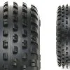 Pro Line Racing Pro Line Racing Wedge 2.2" 4WD Z4 Carpet Buggy Front Tire (2)