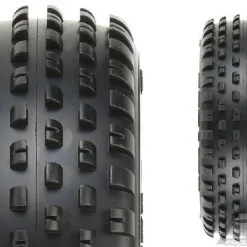 Pro Line Racing Pro Line Racing Wedge 2.2" 4WD Z4 Carpet Buggy Front Tire (2)