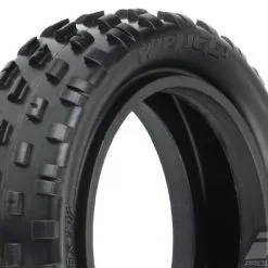 Pro Line Racing Pro Line Racing Wedge Gen 3 2.2" 2WD Z3 Carpet Buggy Front