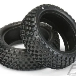 Pro Line Racing Pro Line Racing Wedge LP 2.2" 4WD Z3 Carpet Buggy Front