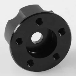 RC4WD RC4WD 1.9"/2.2" 5 Lug Steel Wheel Hex Hub +6 Offset