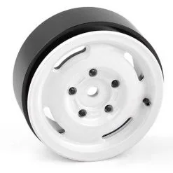RC4WD RC4WD Apio 1.55 Single Beadlock Wheel (White)