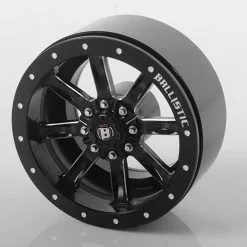 RC4WD RC4WD Ballistic Off Road Rage 1.9'' Beadlock Wheel