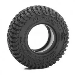 RC4WD RC4WD BFGoodrich Mud Terrain T/A KM3 1.7" Tires