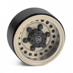 RC4WD RC4WD Black Rhino Armory Internal Beadlock 1.0" Wheels