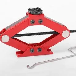 RC4WD RC4WD Chubby 3 TON Scale Scissor Jack