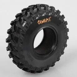RC4WD RC4WD Genius Sem Fronteira 2.2 Scale Tire