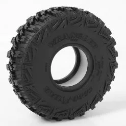 RC4WD RC4WD Goodyear Wrangler MT/R 1.9 4.75 Scale Tires