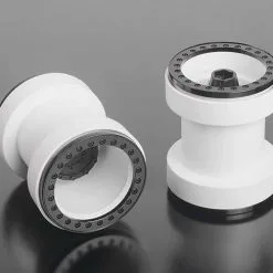 RC4WD RC4WD Ignitor 2.6" Monster Truck Racing Beadlock Wheels