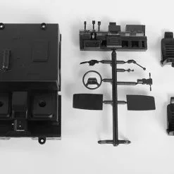 RC4WD RC4WD Interior : 1/18 Mini D90
