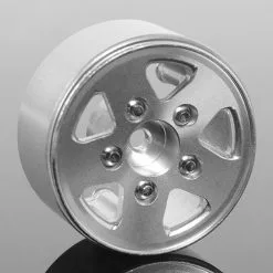 RC4WD RC4WD JK 1.0 Scale Beadlock Wheels