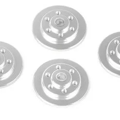 RC4WD RC4WD Micro Series 1/24 Wheel Hub And Rotors For SCX24