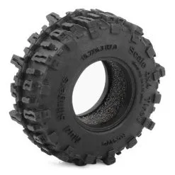 RC4WD RC4WD Mud Slingers 0.7" Scale Tires