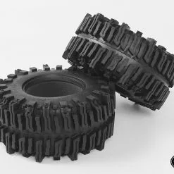 RC4WD RC4WD Mud Slingers Monster Size 40 Series Tires (2)