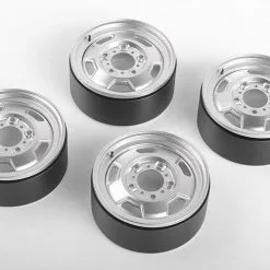 RC4WD RC4WD Nagi 2.8" Wheels For CRS 1/6 Crawler