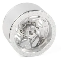 RC4WD RC4WD Patriot Deepdish 1.9 Internal Beadlock Wheels