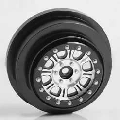 RC4WD RC4WD Raceline Monster 2.2/3 Beadlock Wheels Fr-TRA UDR