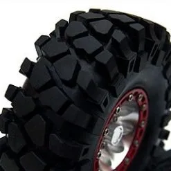 RC4WD RC4WD Rock Crusher X/T 1.9 Tires (2)