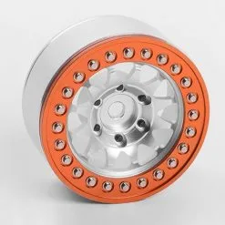 RC4WD RC4WD Rock Tamer 1.9" Beadlock Wheels