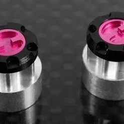 RC4WD RC4WD Scale Aisin/Yota Style Hubs