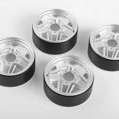 RC4WD RC4WD Waki 2.8" Wheels For CRS 1/6 Crawler