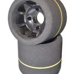 RJ Speed RJ Speed Legends Spec Rear Tires (2)