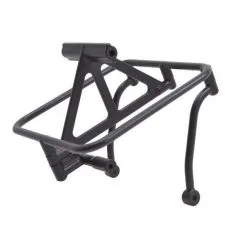 RPM RPM Dual Spare Tire Carrier: Traxxas Slash 2WD & 4x4
