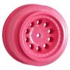 RPM RPM Revolver Short Course Wheel, Pink :SLH4x4