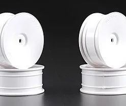 Tamiya Tamiya 53475 Dish Whl Med Nrw Wht 0 (4)