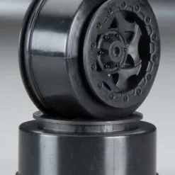 AKA Products AKA Products Cyclone SC Wheel: SC10 4X4 F/R