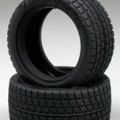 Tamiya Tamiya M-Chassis Radial Tire (2)