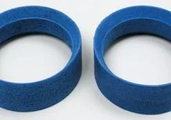 Tamiya Tamiya Soft Inner Inserts, Soft-Inner:TA04