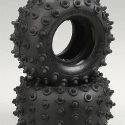 Tamiya Tamiya Tire (2), Rear: Hornet