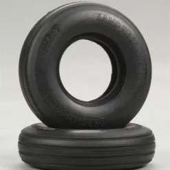 Tamiya Tamiya Tires (2), Front: Grasshopper/Hornet