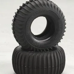Tamiya Tamiya Tires (2), Rear: Grasshopper