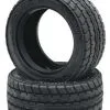Tamiya Tamiya Tires (2): M-Chassis 60D S-Grip Radial