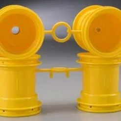 Tamiya Tamiya Wheel Bag: Lunchbox