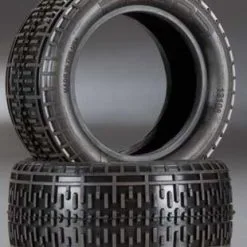 AKA Products AKA Products Rear REBAR, Soft: Buggy