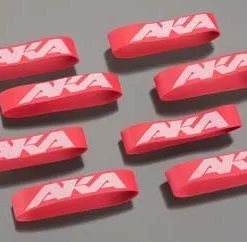 AKA Products AKA Products Tire Mounting Bands (8)