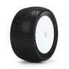 Team Losi Team Losi Blockhead Tires, Mounted (2): Mini 8T