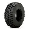 Team Losi Team Losi Desert Claws Tires, W/Foam (2)