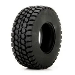 Team Losi Team Losi Desert Claws Tires, W/Foam (2)