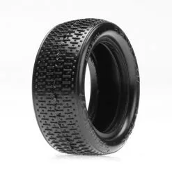 Team Losi Team Losi Front 4WD Taper Pin With Liner- Pink (2)