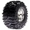 Team Losi Team Losi Magneto Wheel With Claw Tires (pr): LST, AFT, MGB